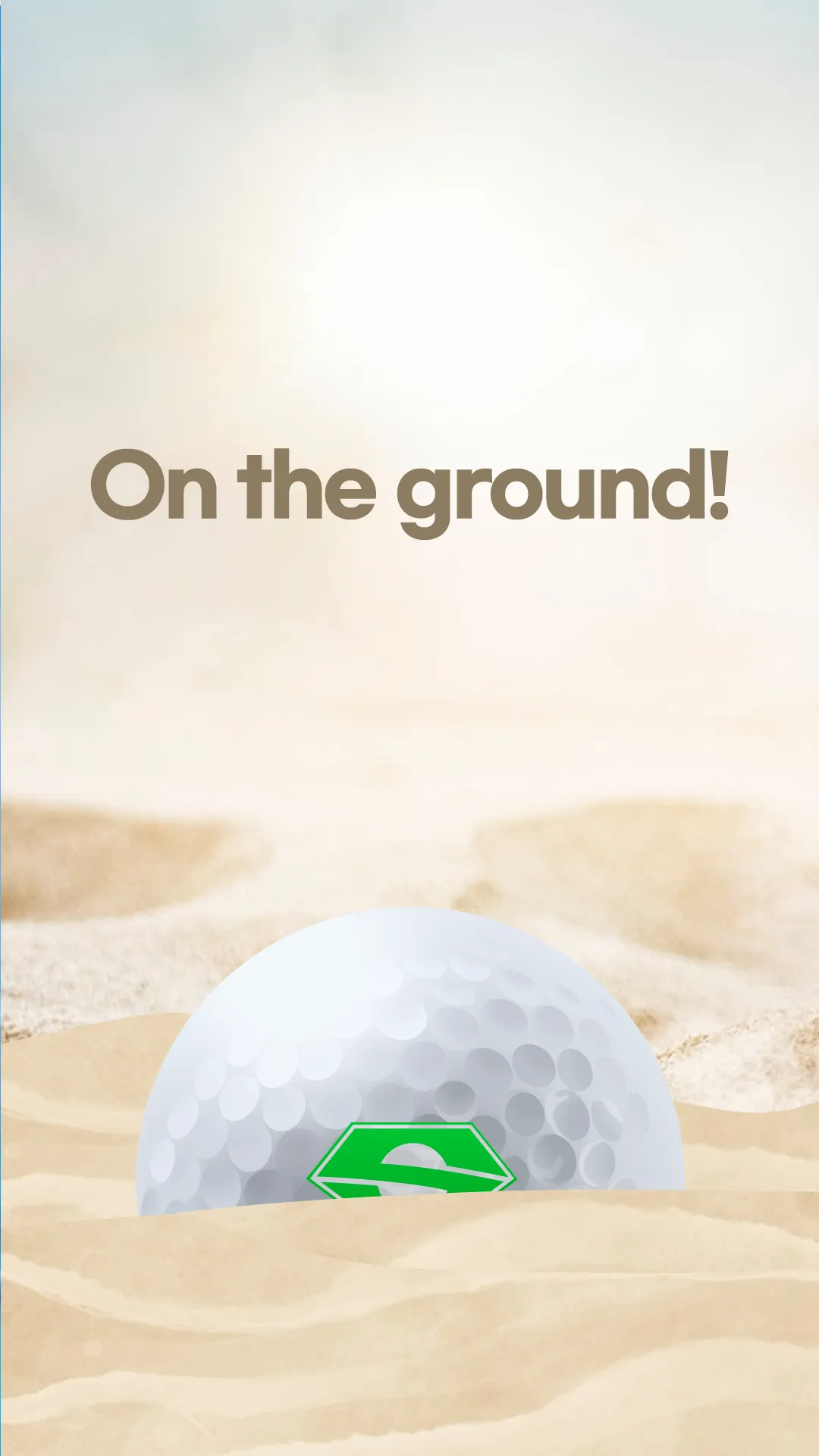 Lostball : Golf Ball AI Finder | Indus Appstore | Screenshot