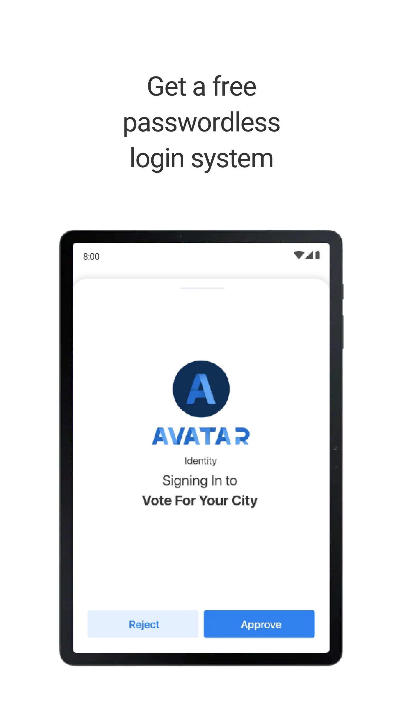 Avatar | Indus Appstore | Screenshot