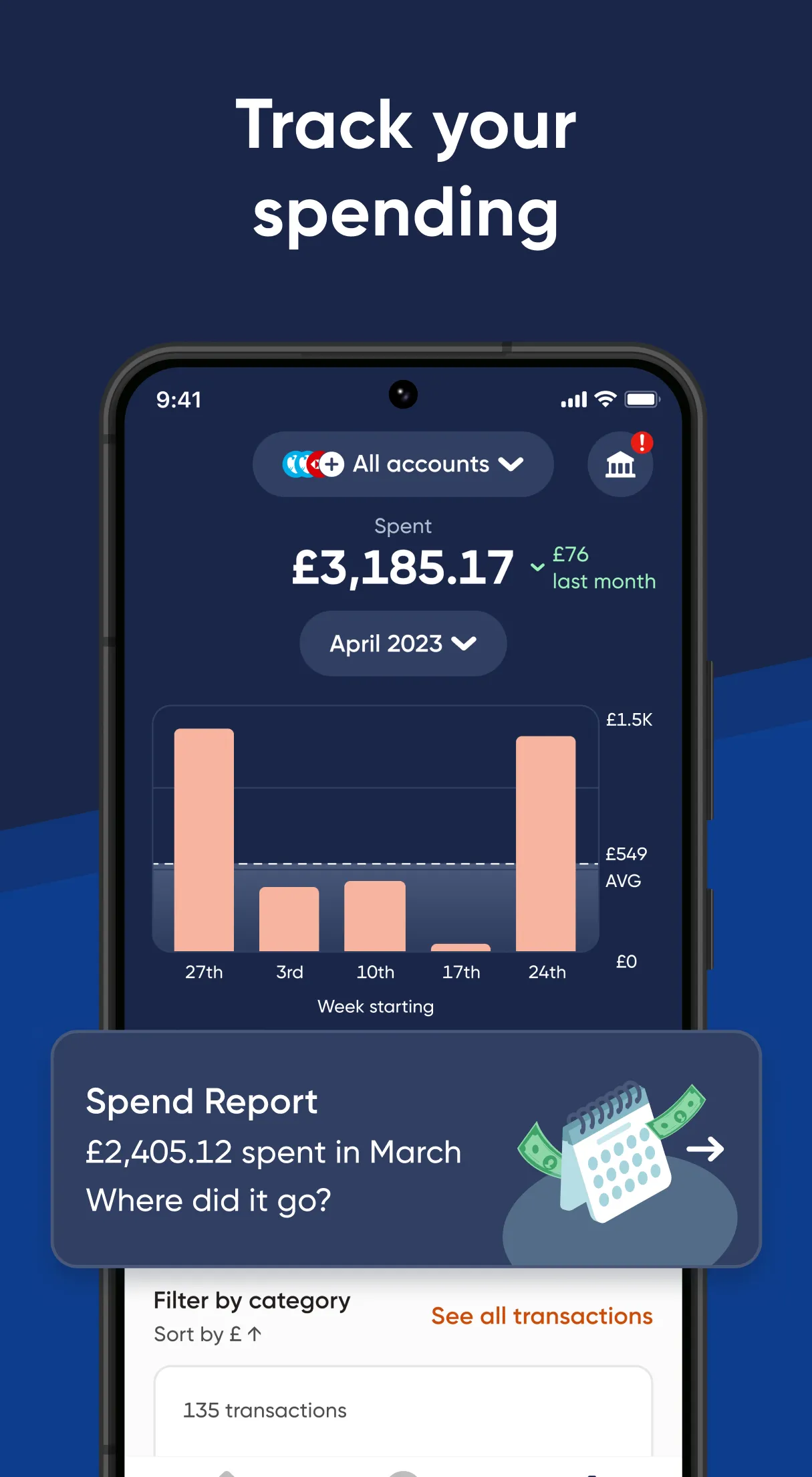 Zable - Mobile Finance | Indus Appstore | Screenshot