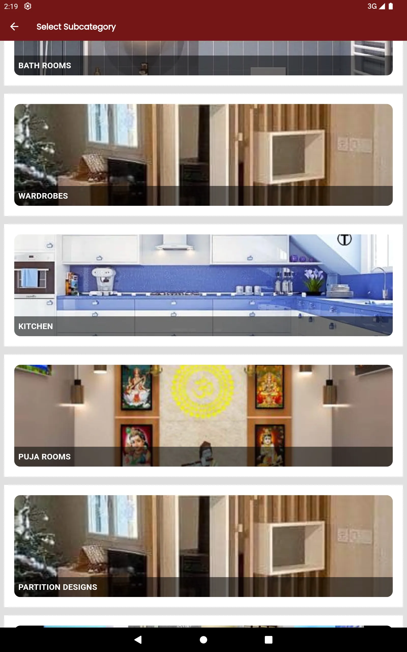 manailluonline | Indus Appstore | Screenshot