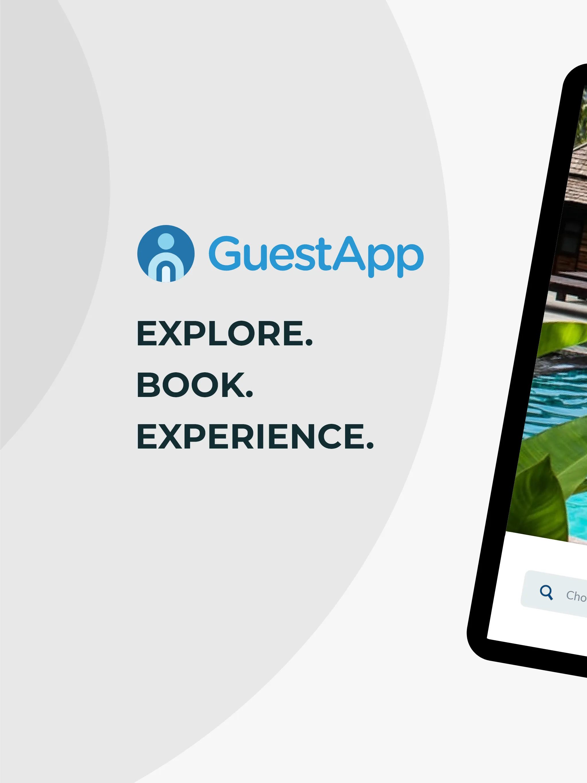 Otello GuestApp | Indus Appstore | Screenshot