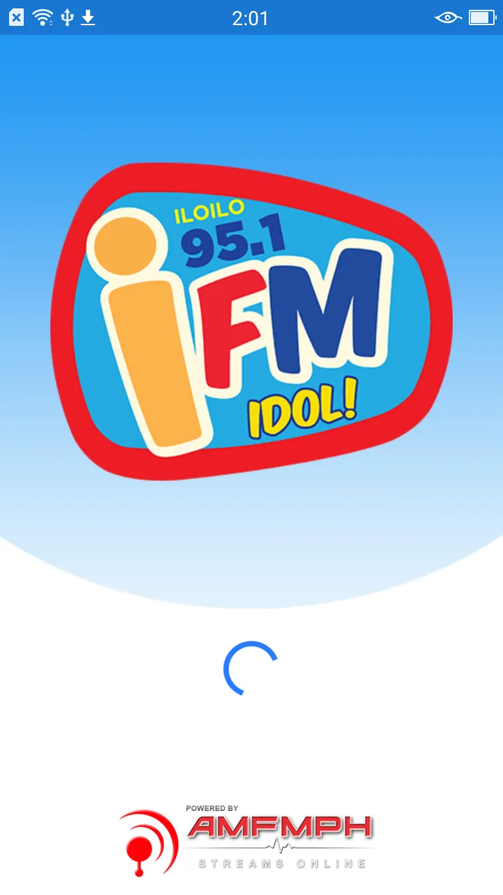 iFM Iloilo 95.1 Mhz | Indus Appstore | Screenshot