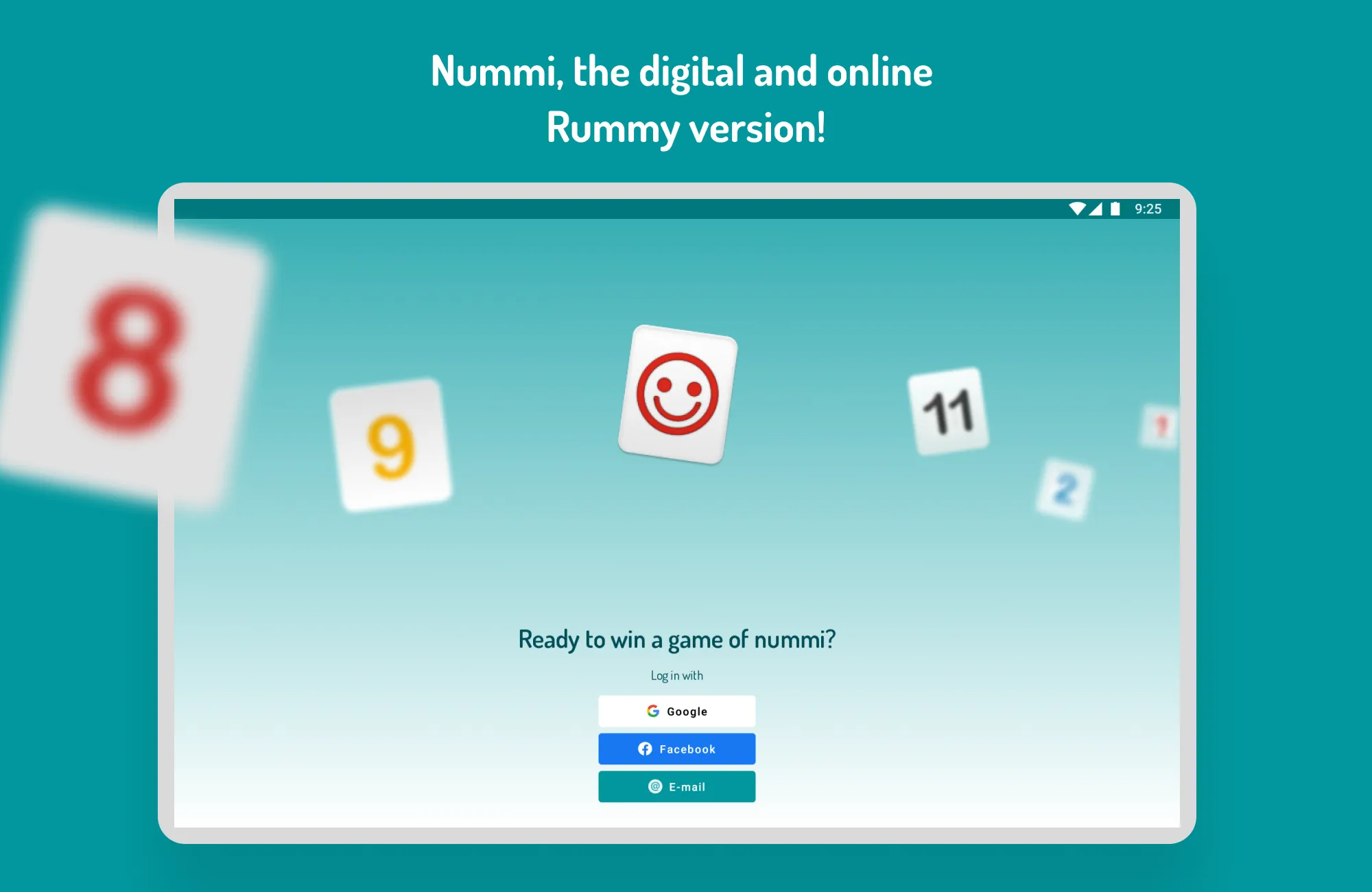 nummi - Play a Rummy game | Indus Appstore | Screenshot