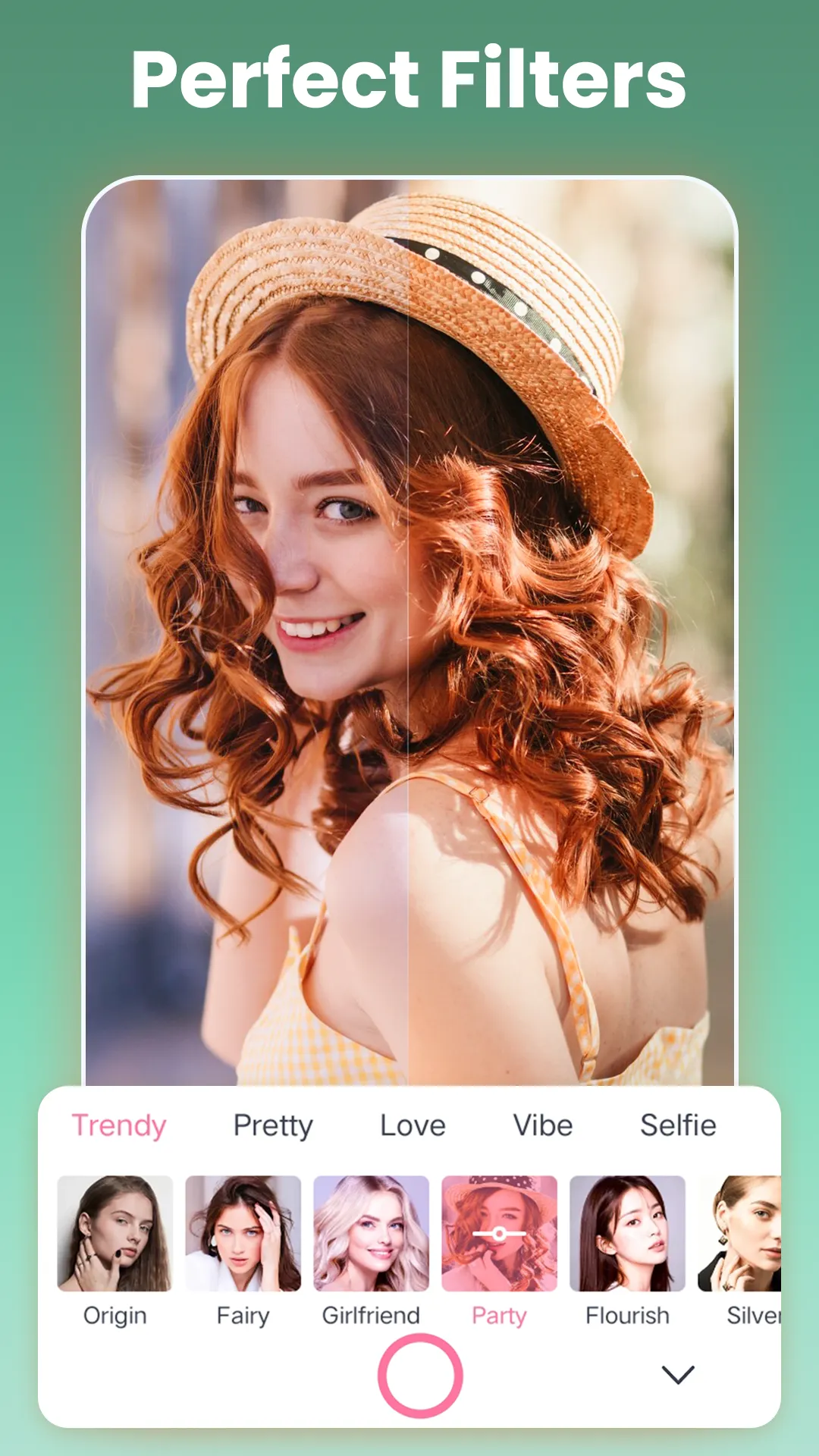Beauty Camera -Selfie Plus Cam | Indus Appstore | Screenshot