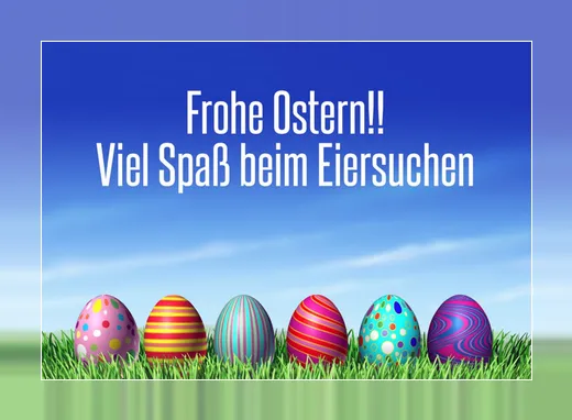 Frohe ostern | Indus Appstore | Screenshot