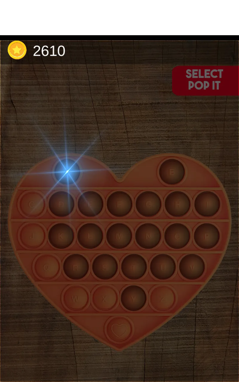 Pop It ASMR Fidget Toys 3D | Indus Appstore | Screenshot