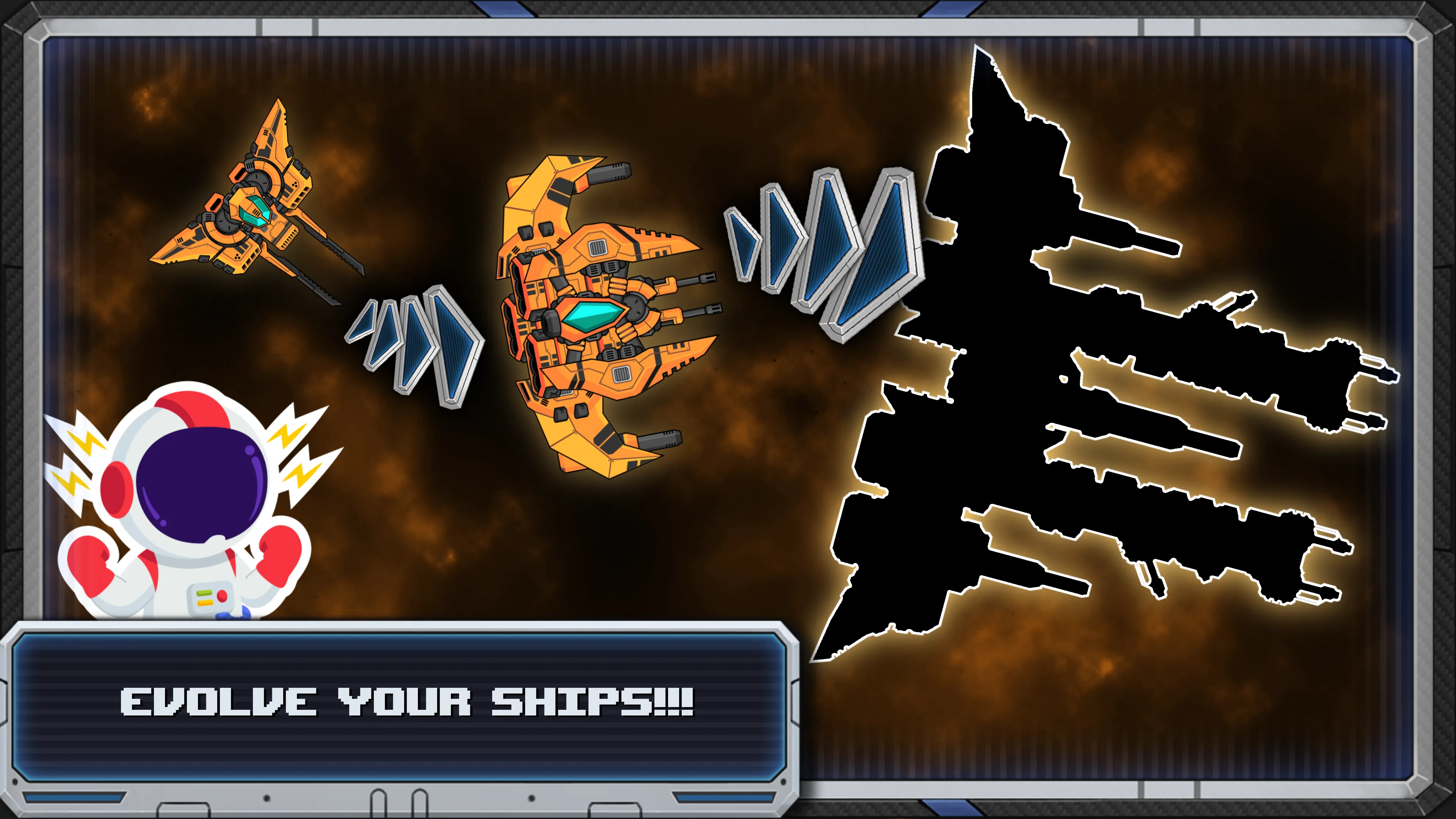 Cell: Idle Factory Incremental | Indus Appstore | Screenshot