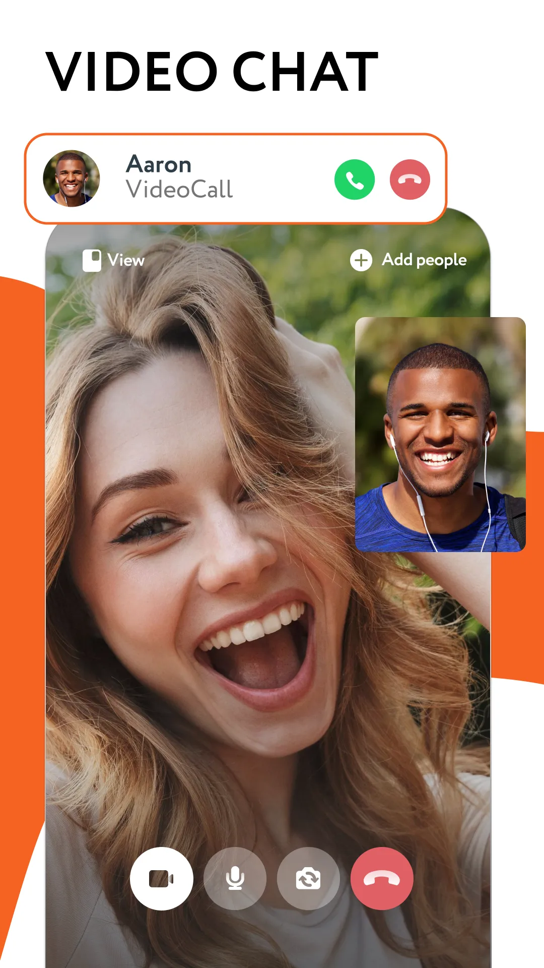 Mamba Dating App: Make friends | Indus Appstore | Screenshot