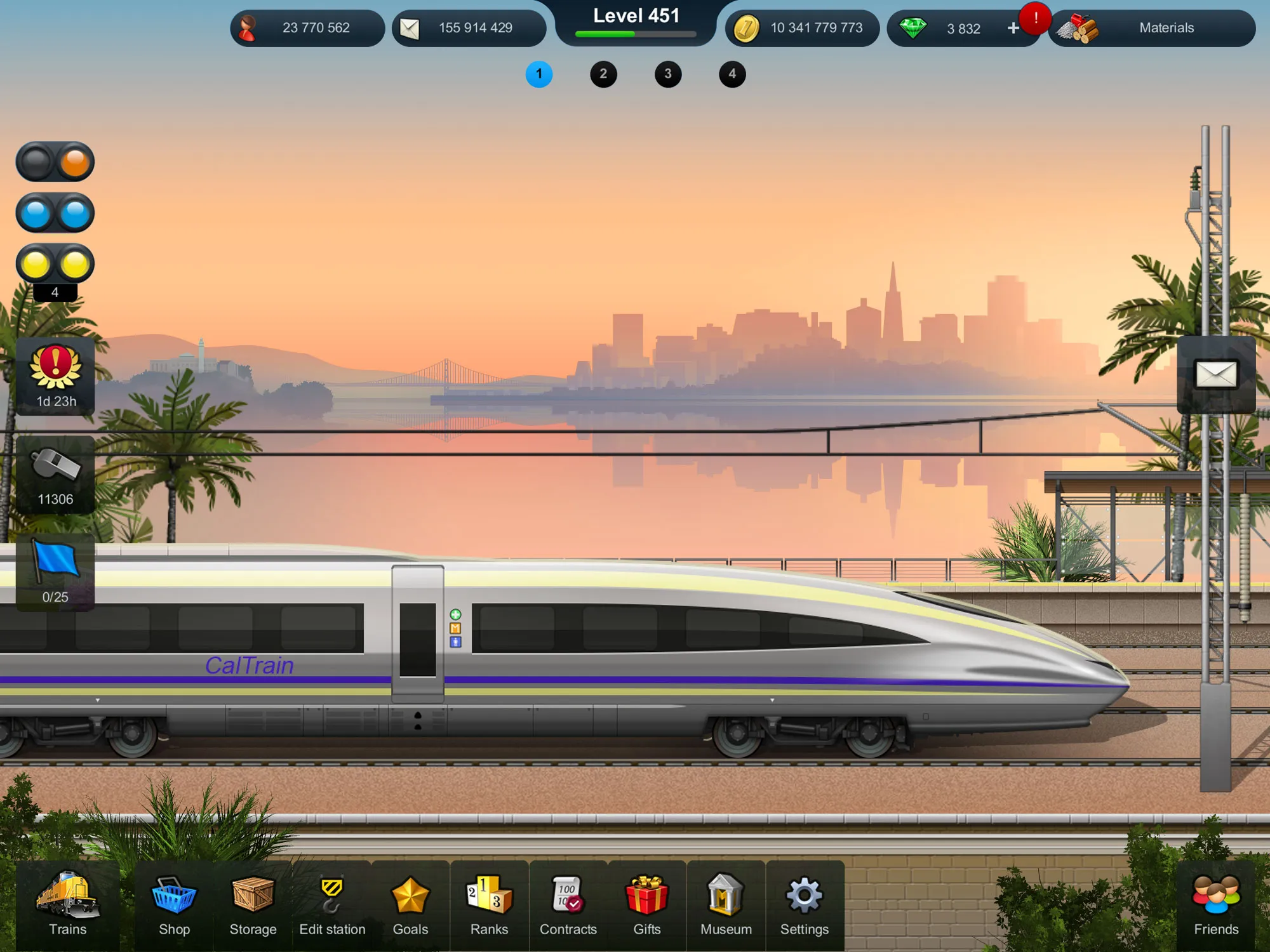 Train Station: Classic | Indus Appstore | Screenshot