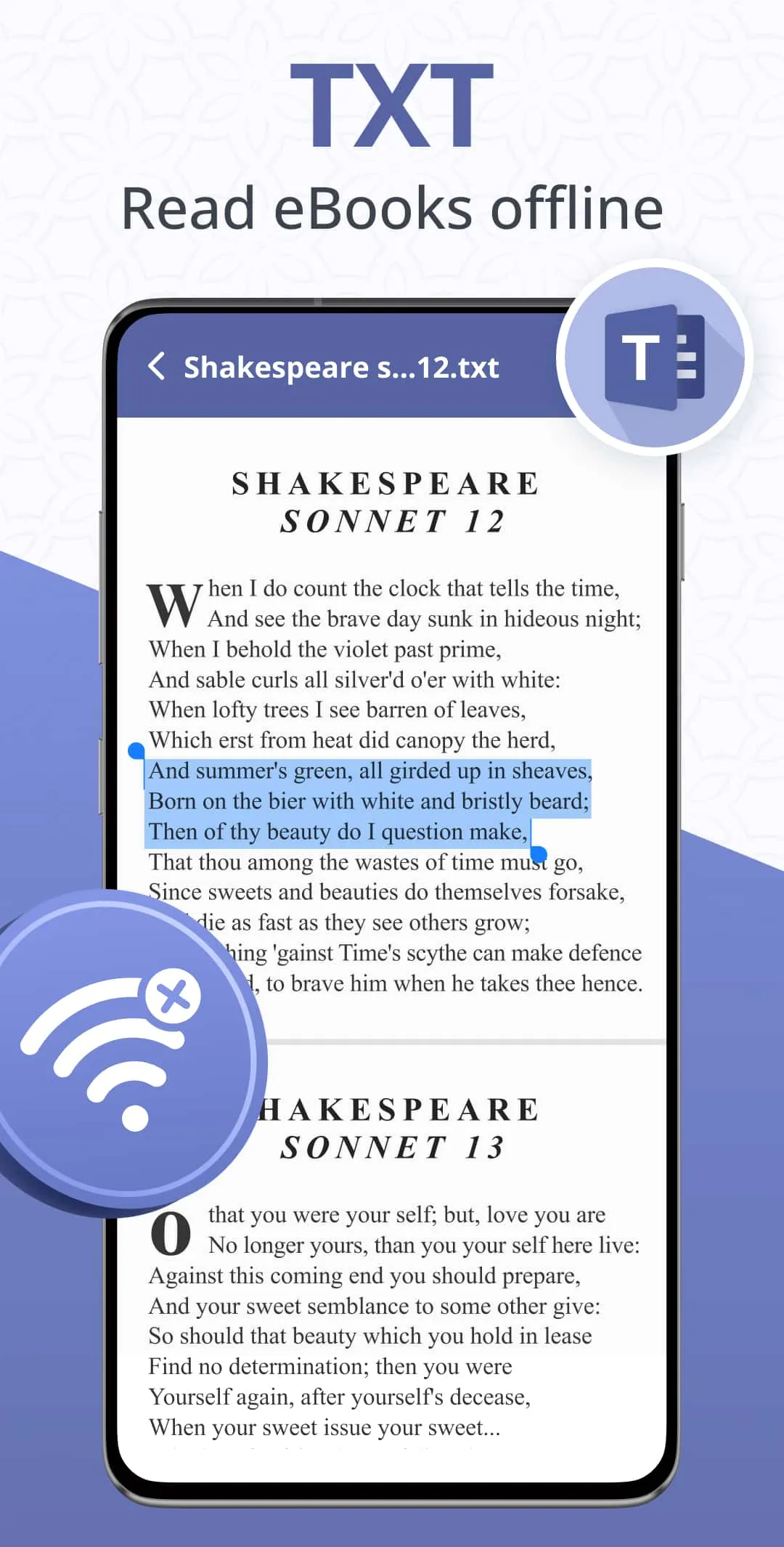 Docx Reader - Office Viewer | Indus Appstore | Screenshot