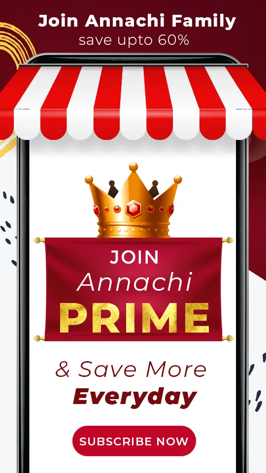 Annachi.fr | Indus Appstore | Screenshot