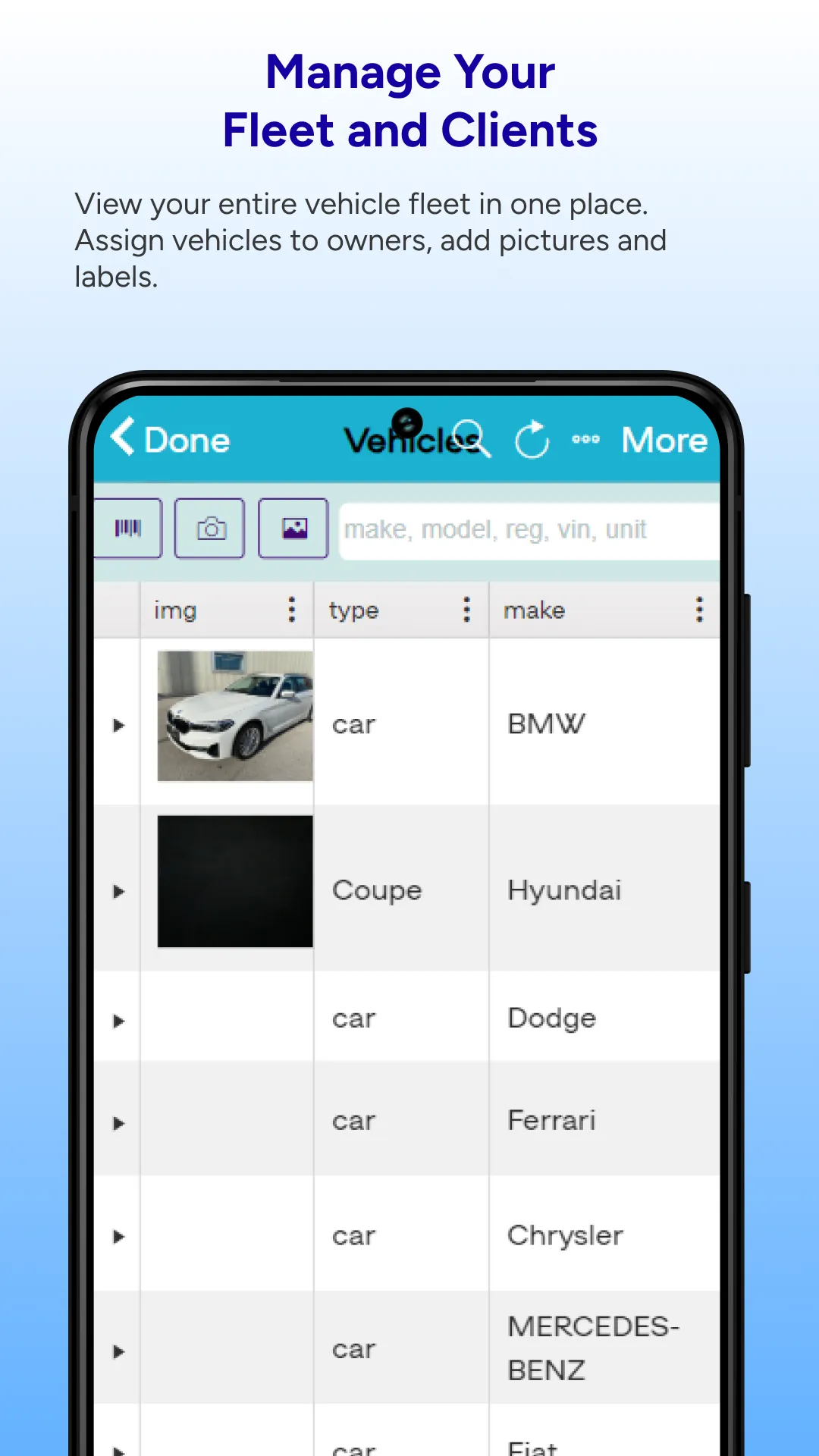 ARI (Auto Repair Software) | Indus Appstore | Screenshot