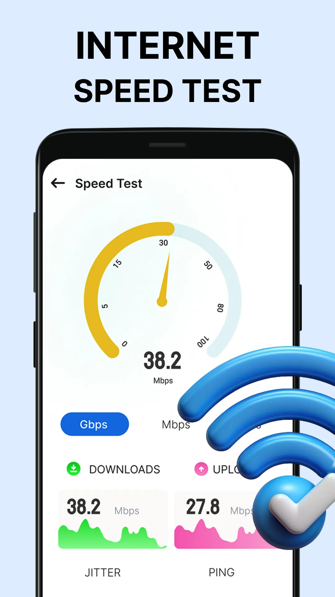 Phone Cleaner - Ai Clean | Indus Appstore | Screenshot