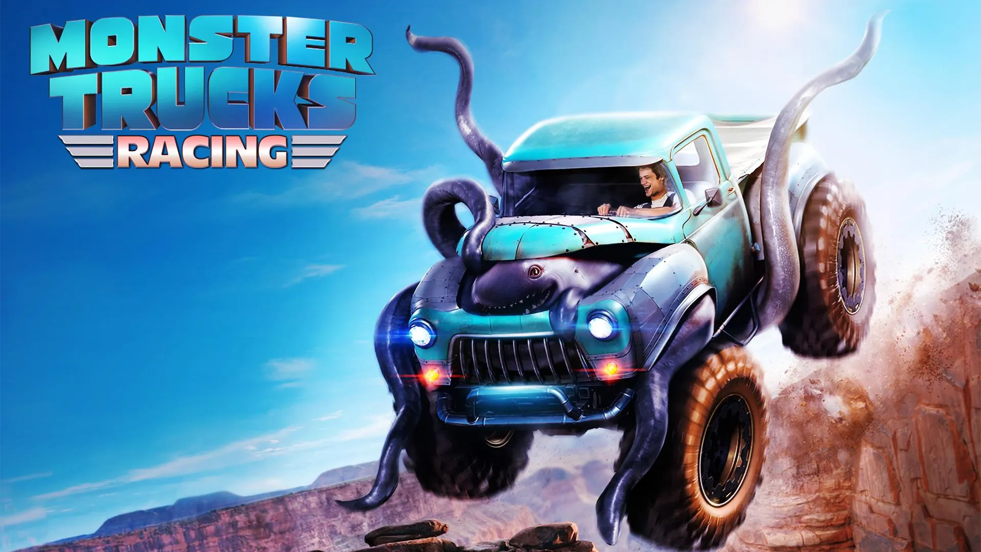 Monster Truck Xtreme Racing | Indus Appstore | Screenshot