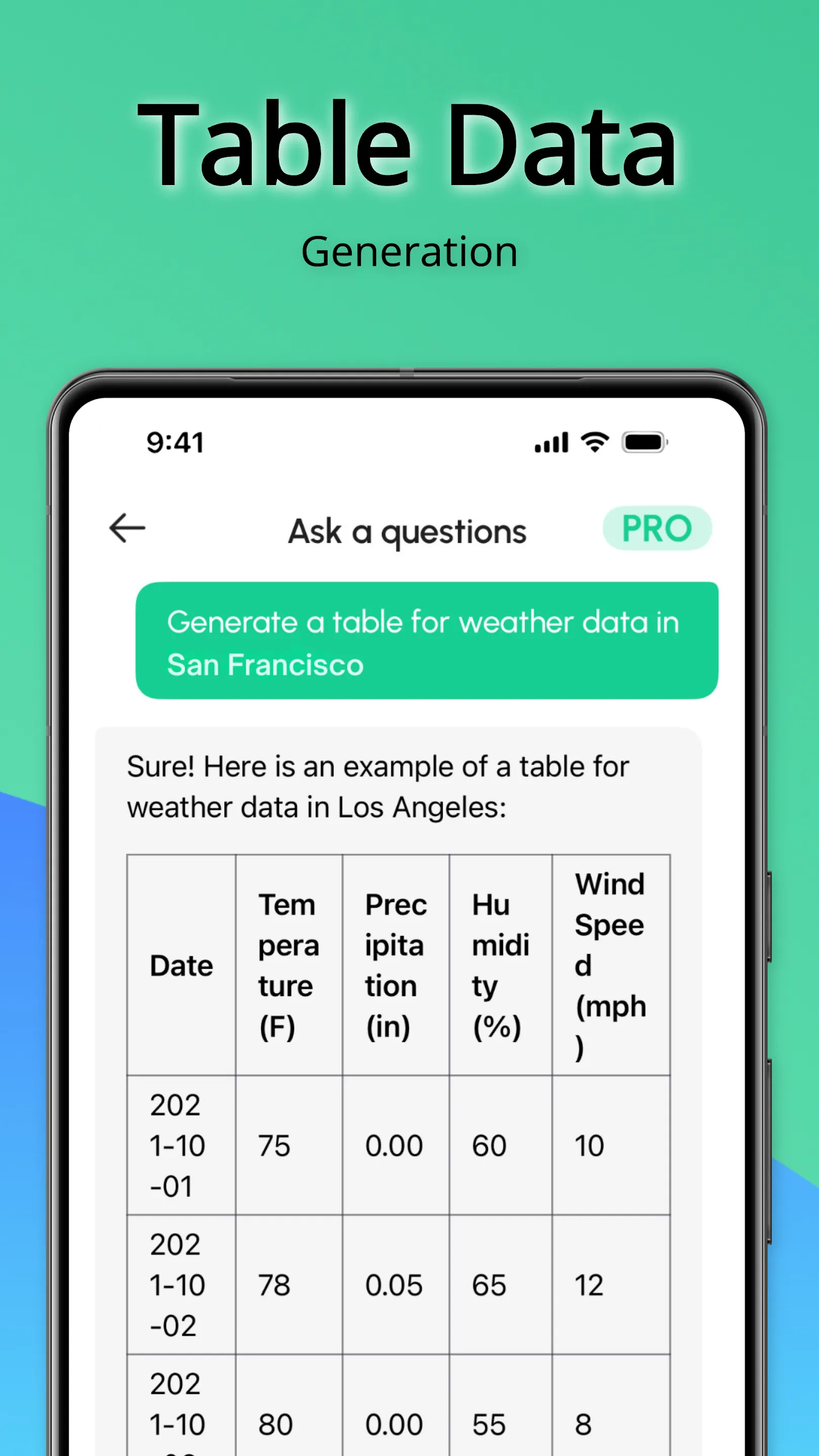 Sheets AI: Formula Generator | Indus Appstore | Screenshot