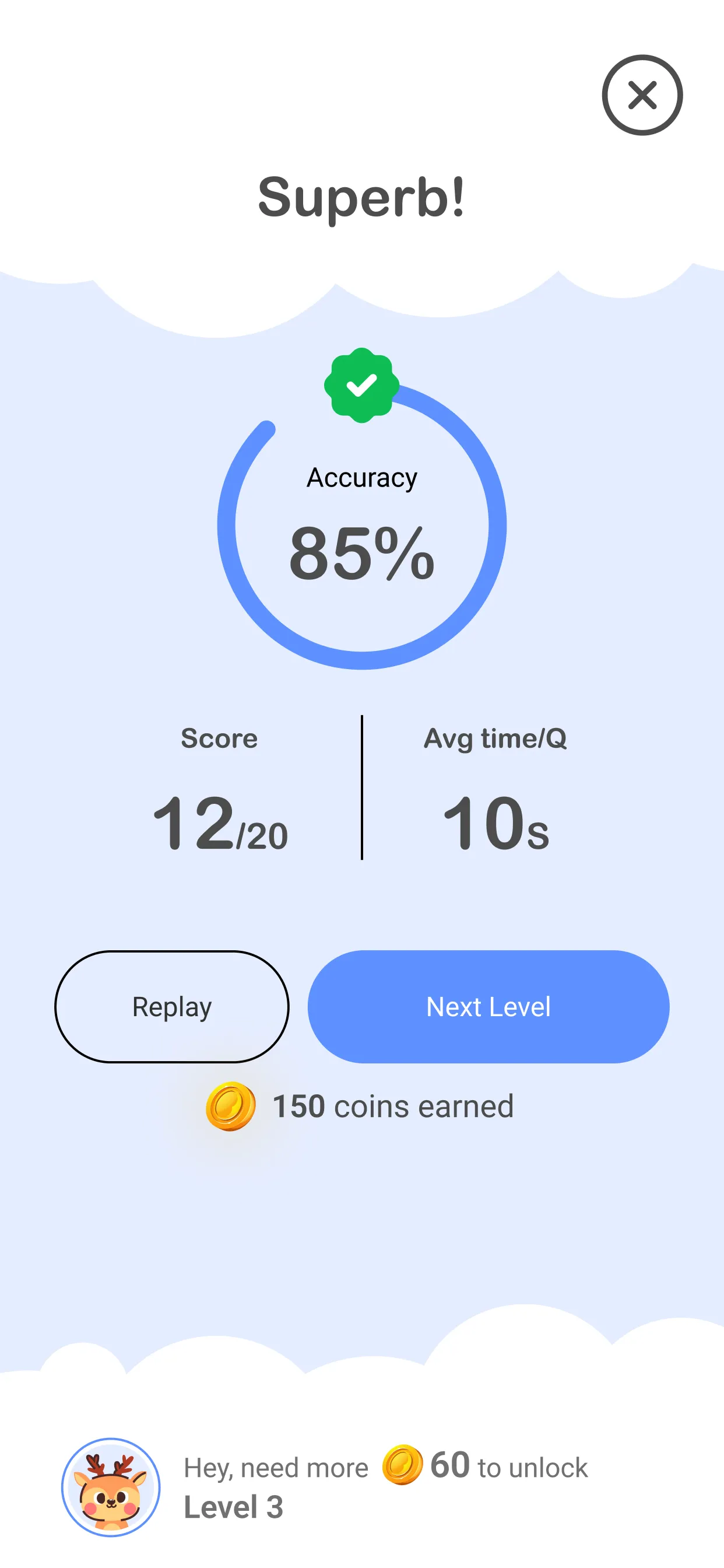 Bhanzu Play | Indus Appstore | Screenshot