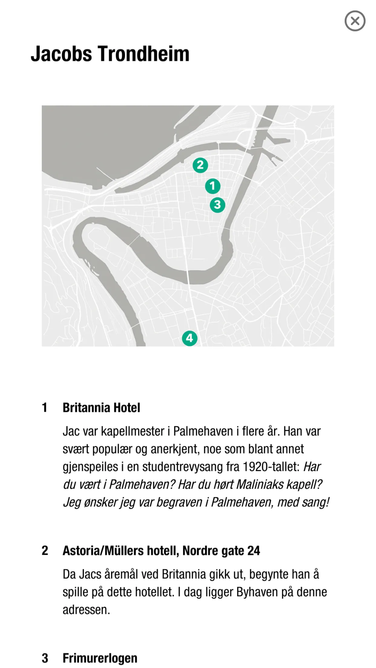 Hjemme. Borte. | Indus Appstore | Screenshot