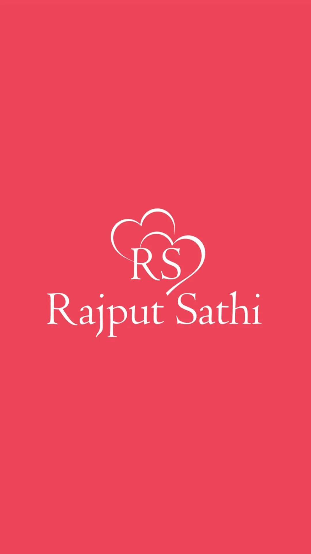 Rajput Sathi App | Indus Appstore | Screenshot