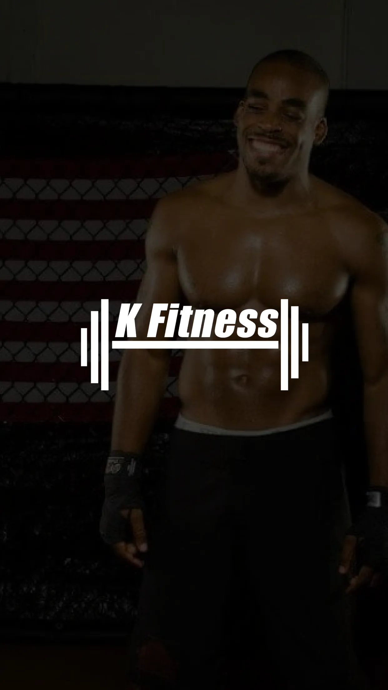 K Fitness | Indus Appstore | Screenshot