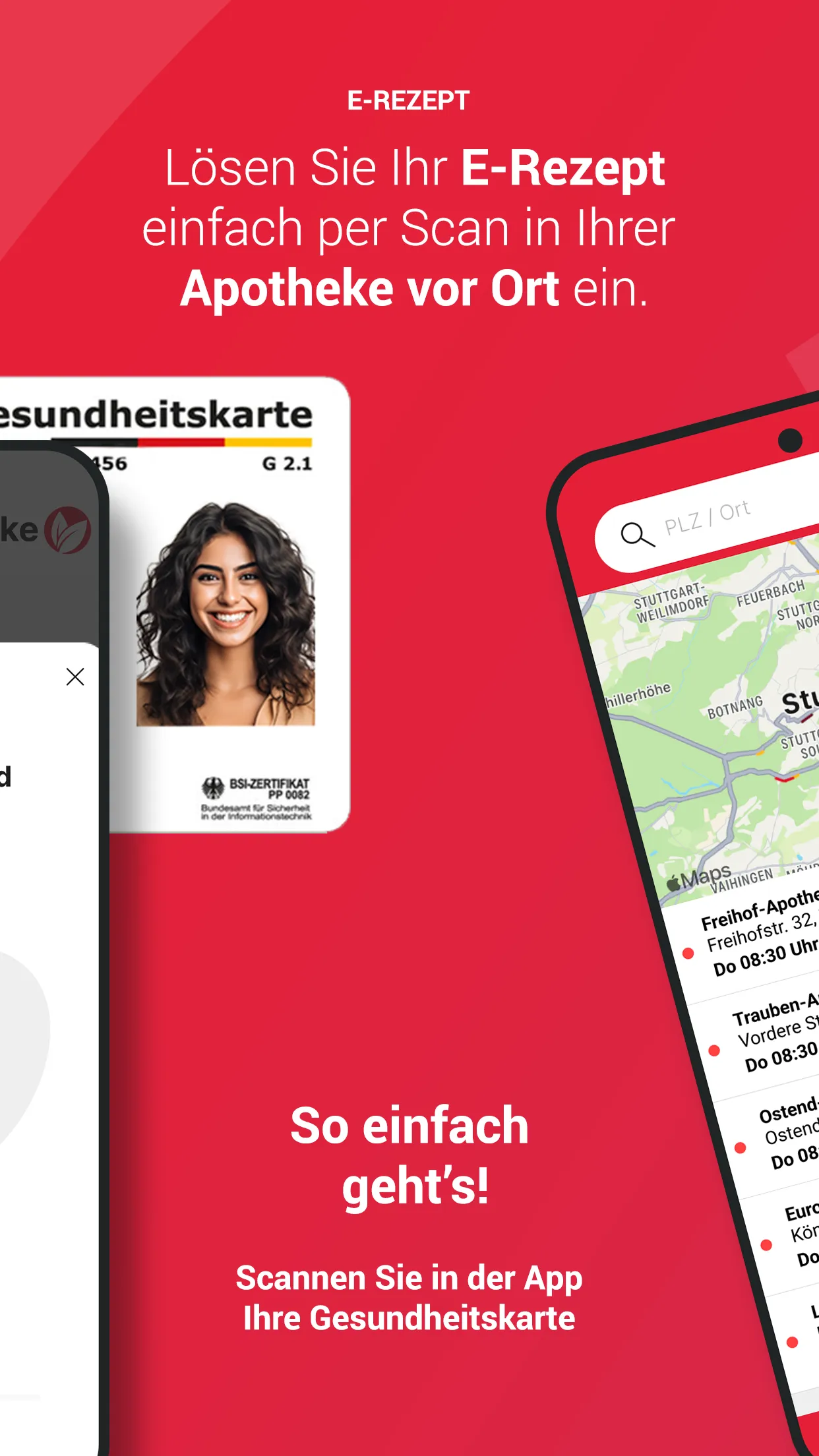 Tilly-Apotheke | Indus Appstore | Screenshot