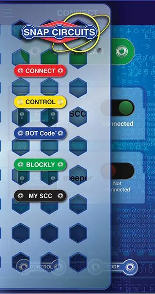 Snap Circuits® Coding | Indus Appstore | Screenshot