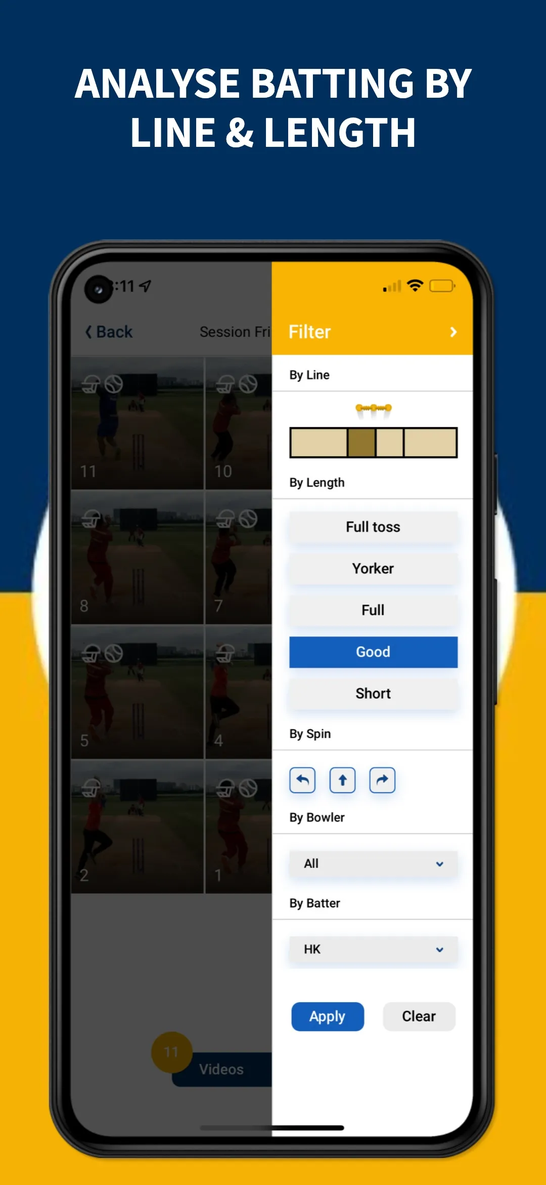 Fulltrack AI | Indus Appstore | Screenshot
