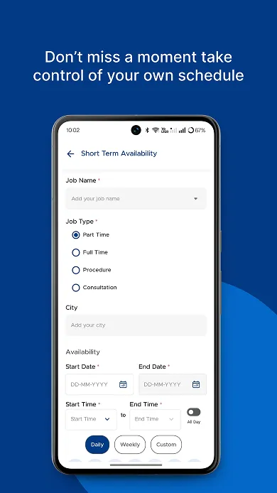 NEXTENTI | Indus Appstore | Screenshot
