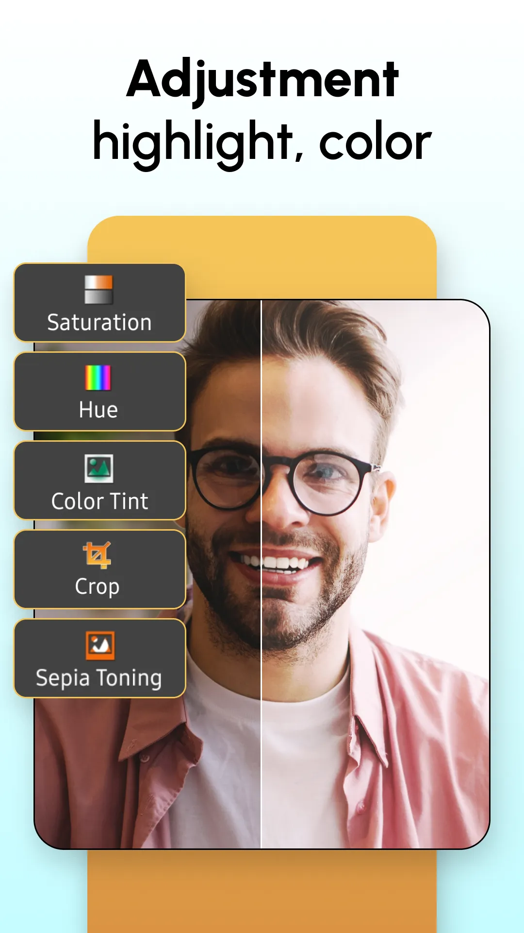 Photo Edit - AI Picture Editor | Indus Appstore | Screenshot