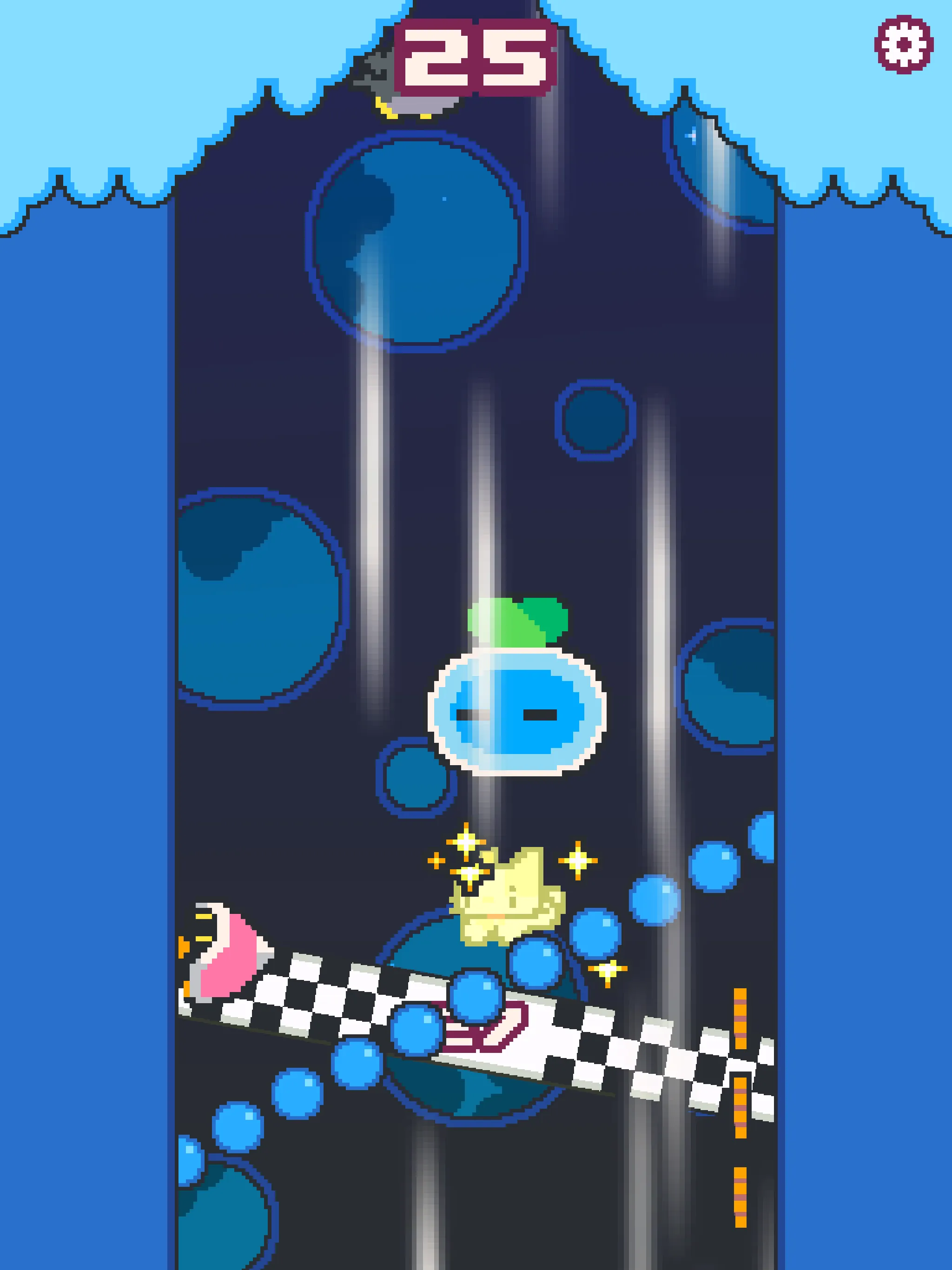 Magic Bridge!: Endless Game | Indus Appstore | Screenshot