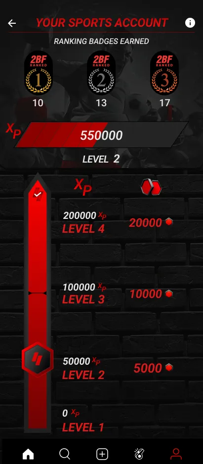 2BFOUND | Indus Appstore | Screenshot