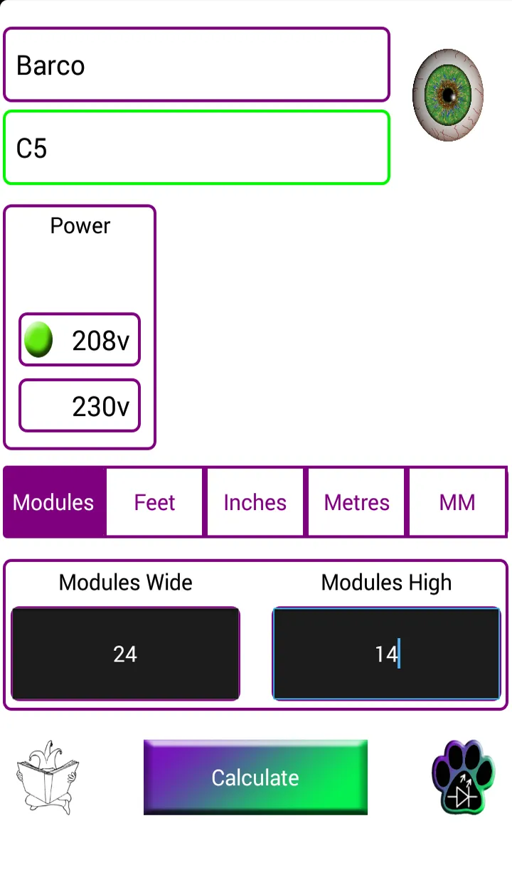 FidoLED | Indus Appstore | Screenshot