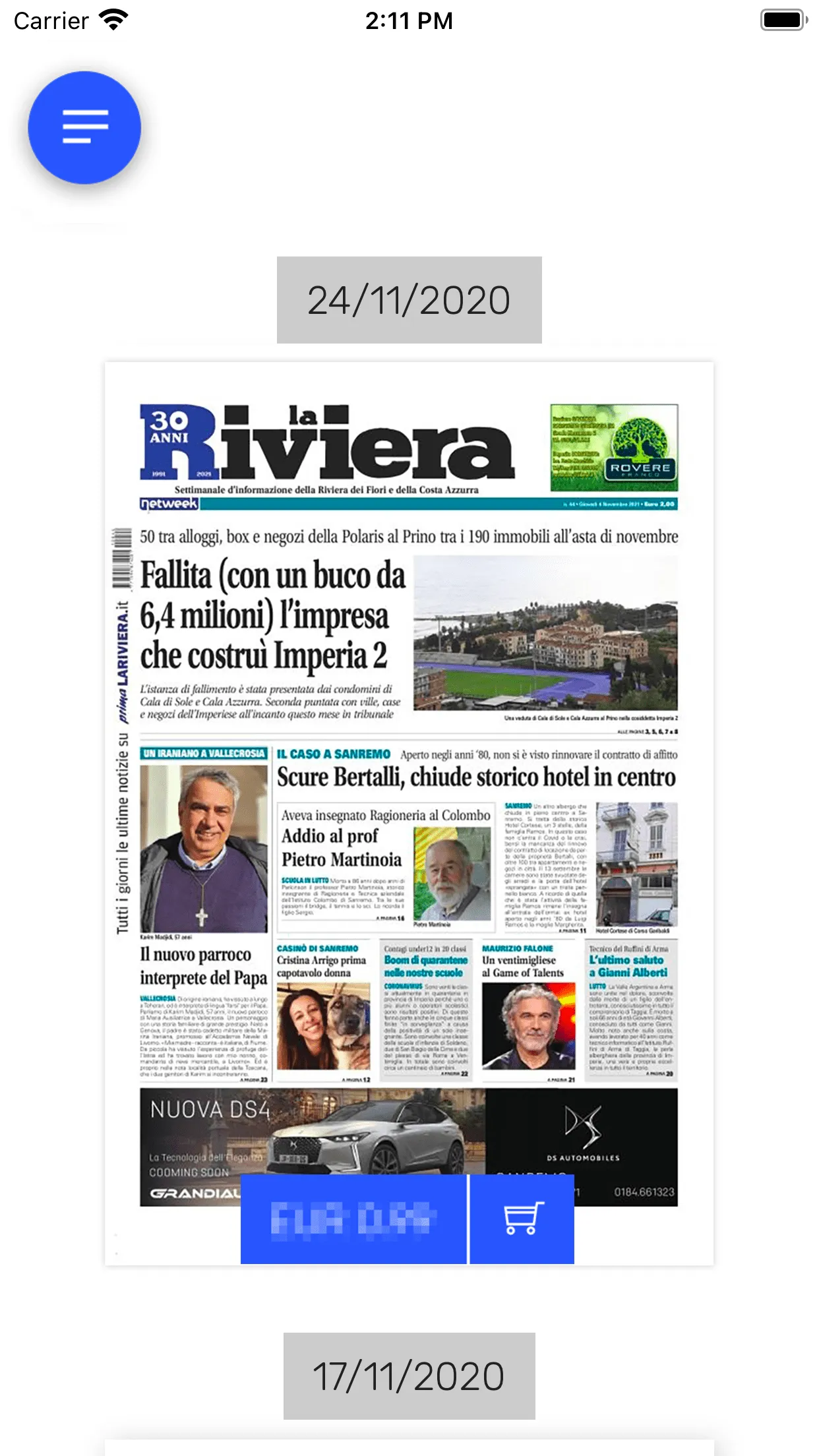 la Riviera | Indus Appstore | Screenshot