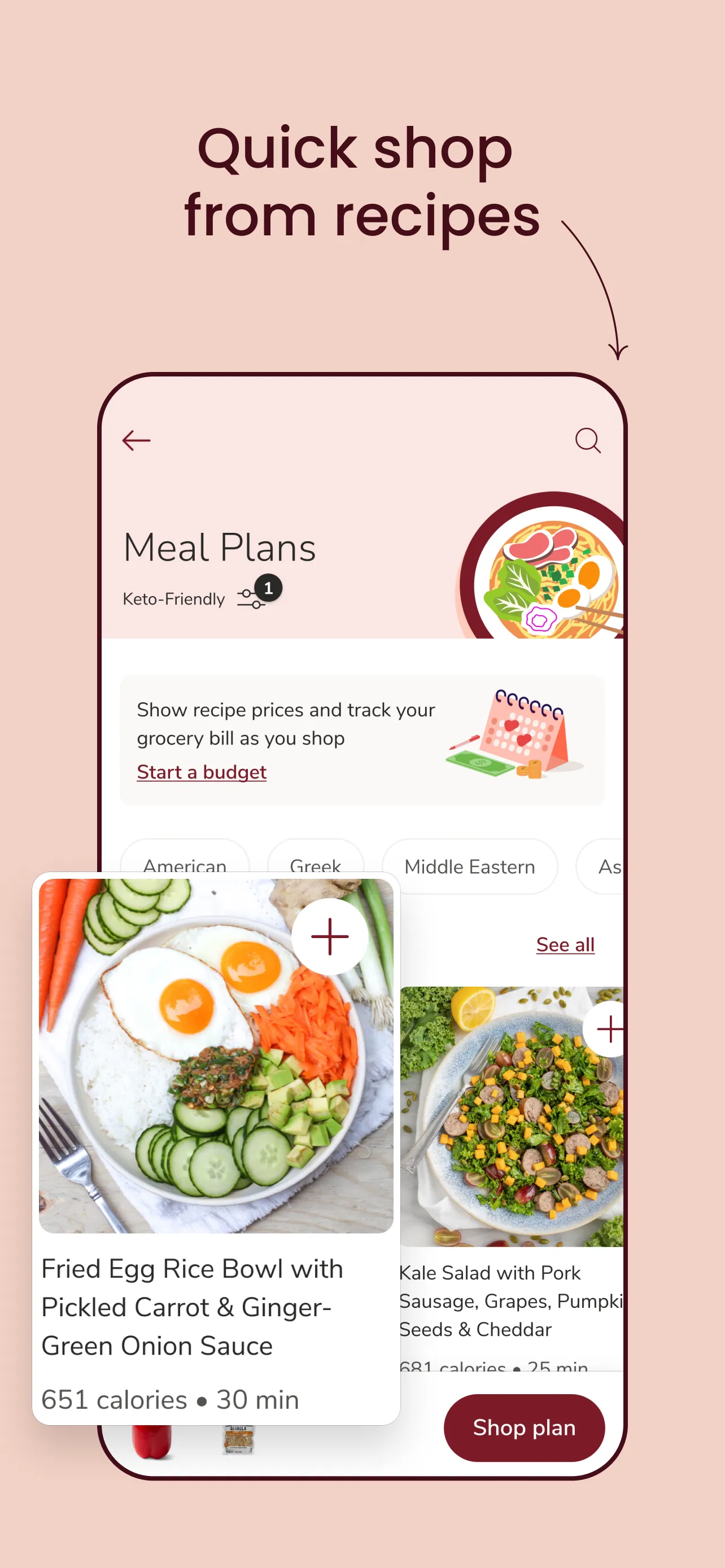 Jewel-Osco Deals & Delivery | Indus Appstore | Screenshot