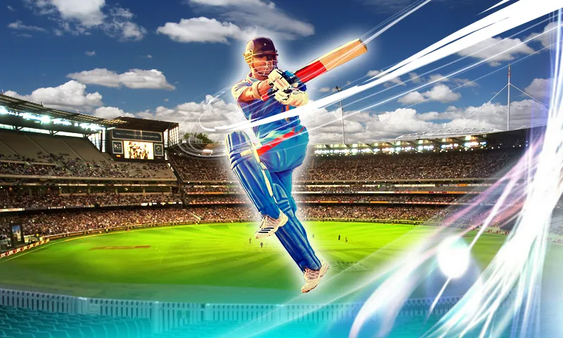 Cricket 2024 | Indus Appstore | Screenshot