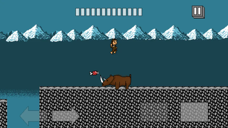 Caveman War 2 | Indus Appstore | Screenshot