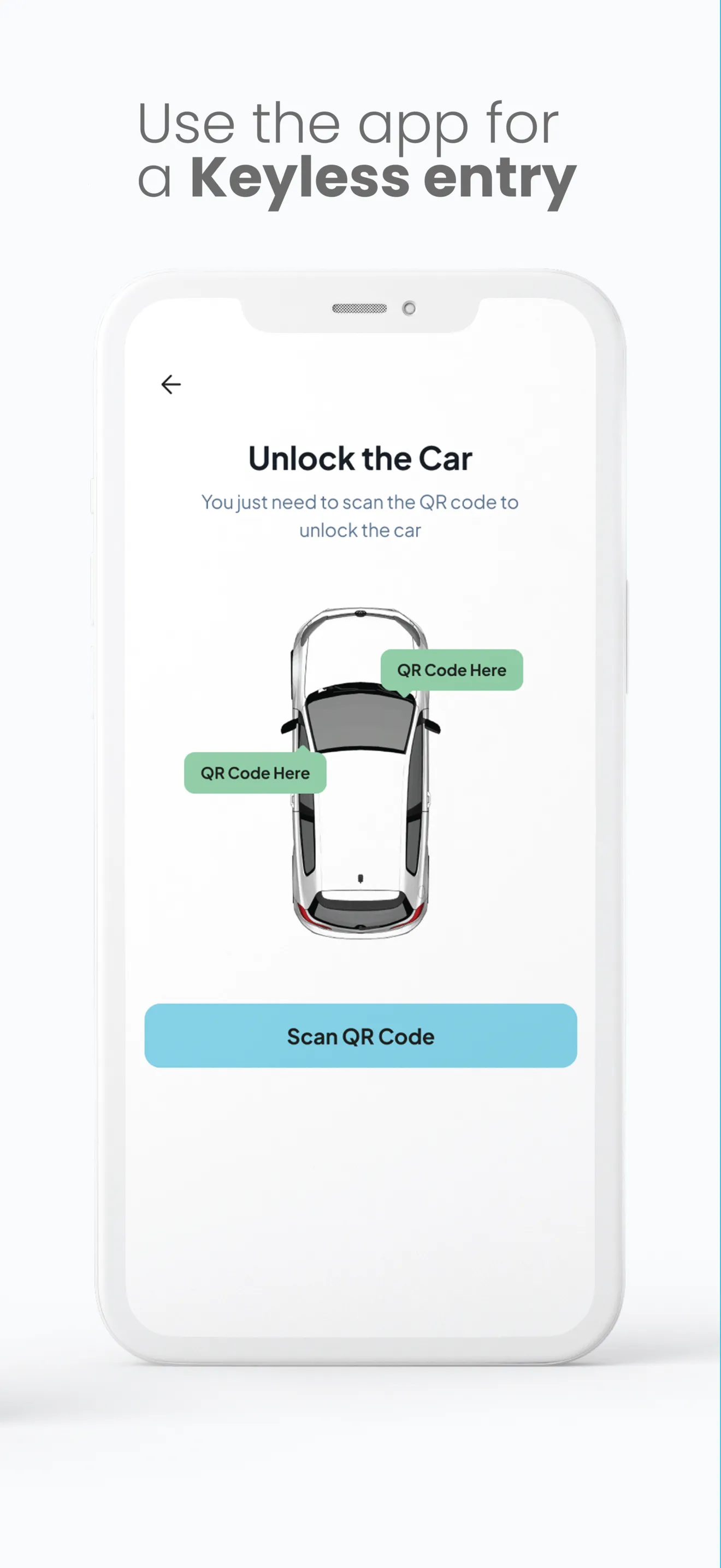 ekar Car Rental | Indus Appstore | Screenshot