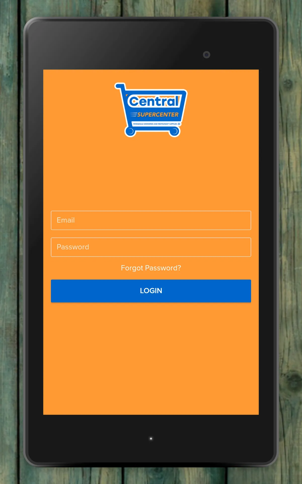 Central Supercenter: Food & Dr | Indus Appstore | Screenshot