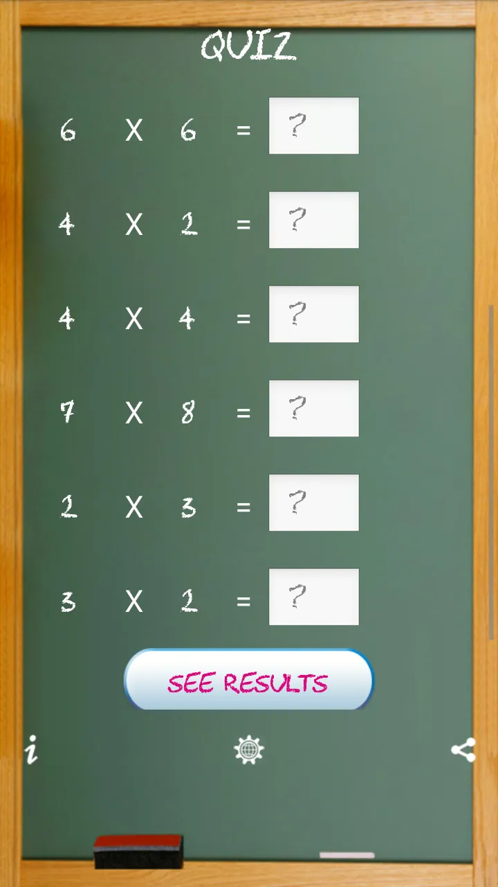 Math Fun for Kids | Indus Appstore | Screenshot