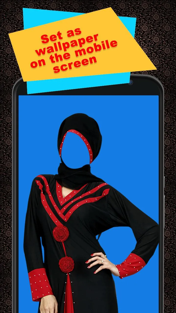 Photo Suit for Men and Women | Indus Appstore | Screenshot