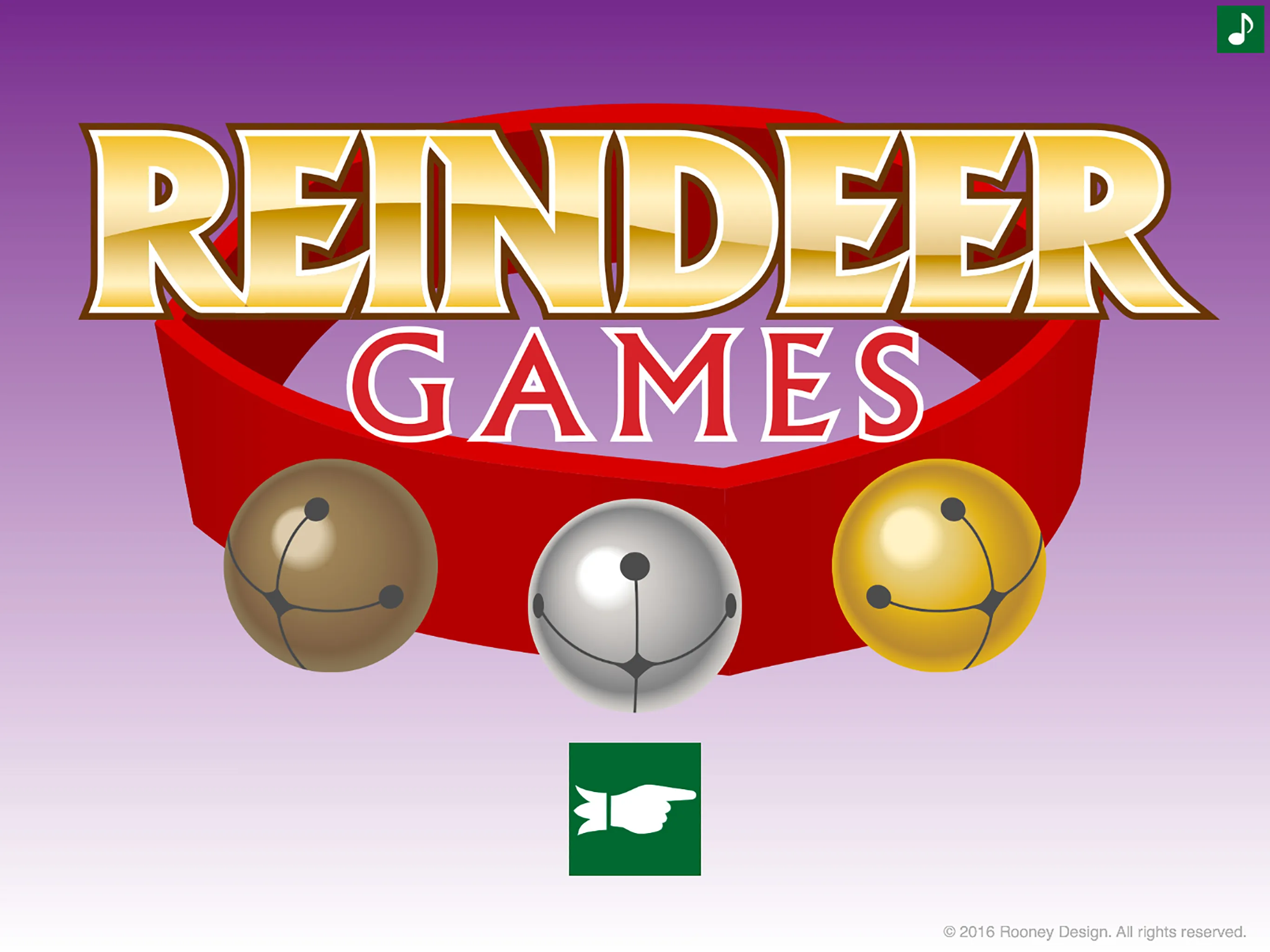 Reindeer Games | Indus Appstore | Screenshot