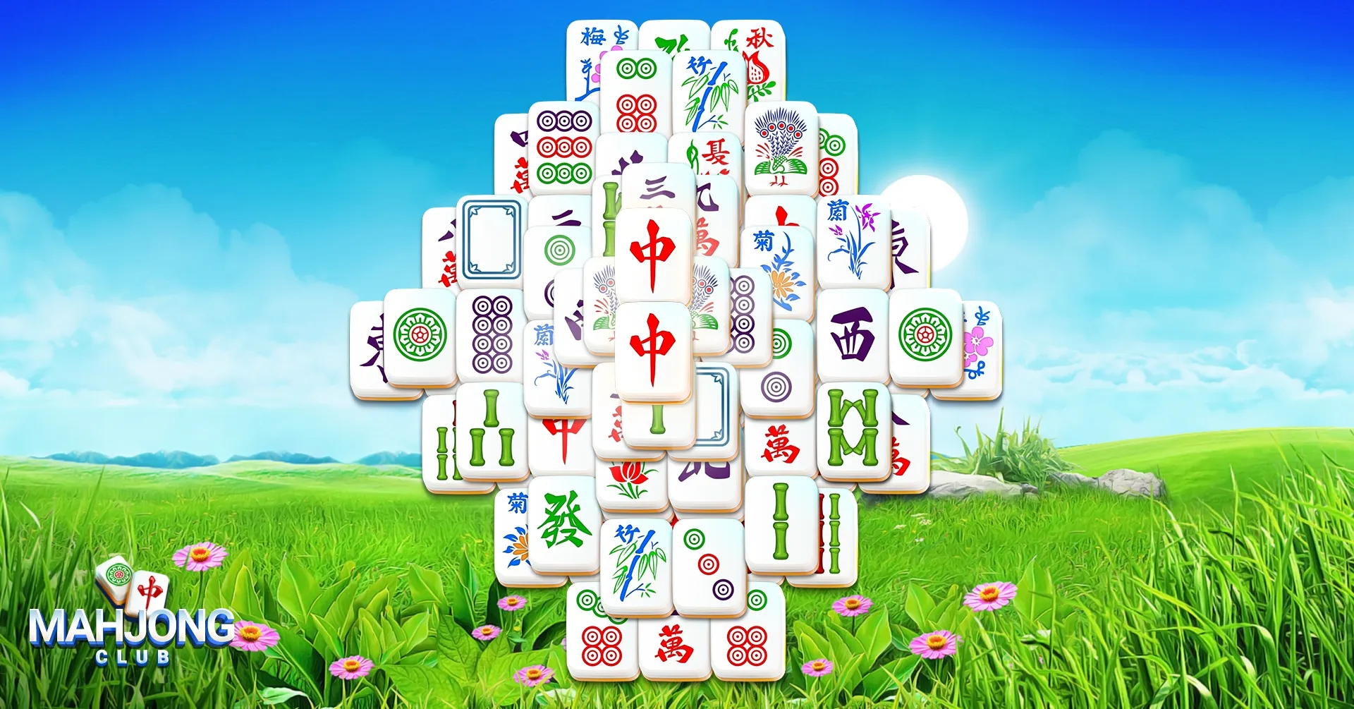 Mahjong Club - Solitaire Game | Indus Appstore | Screenshot