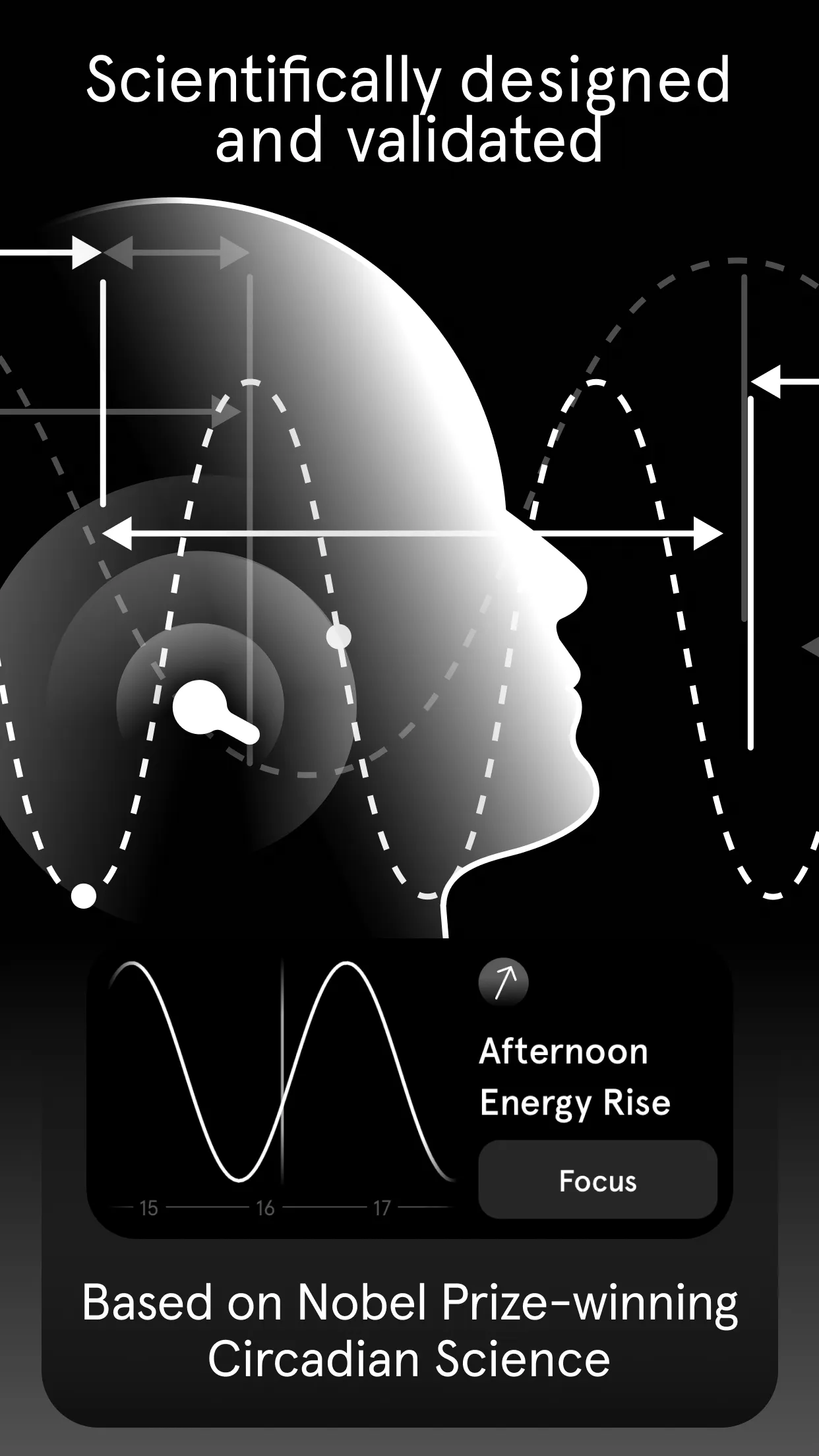 Endel: Focus, Relax & Sleep | Indus Appstore | Screenshot