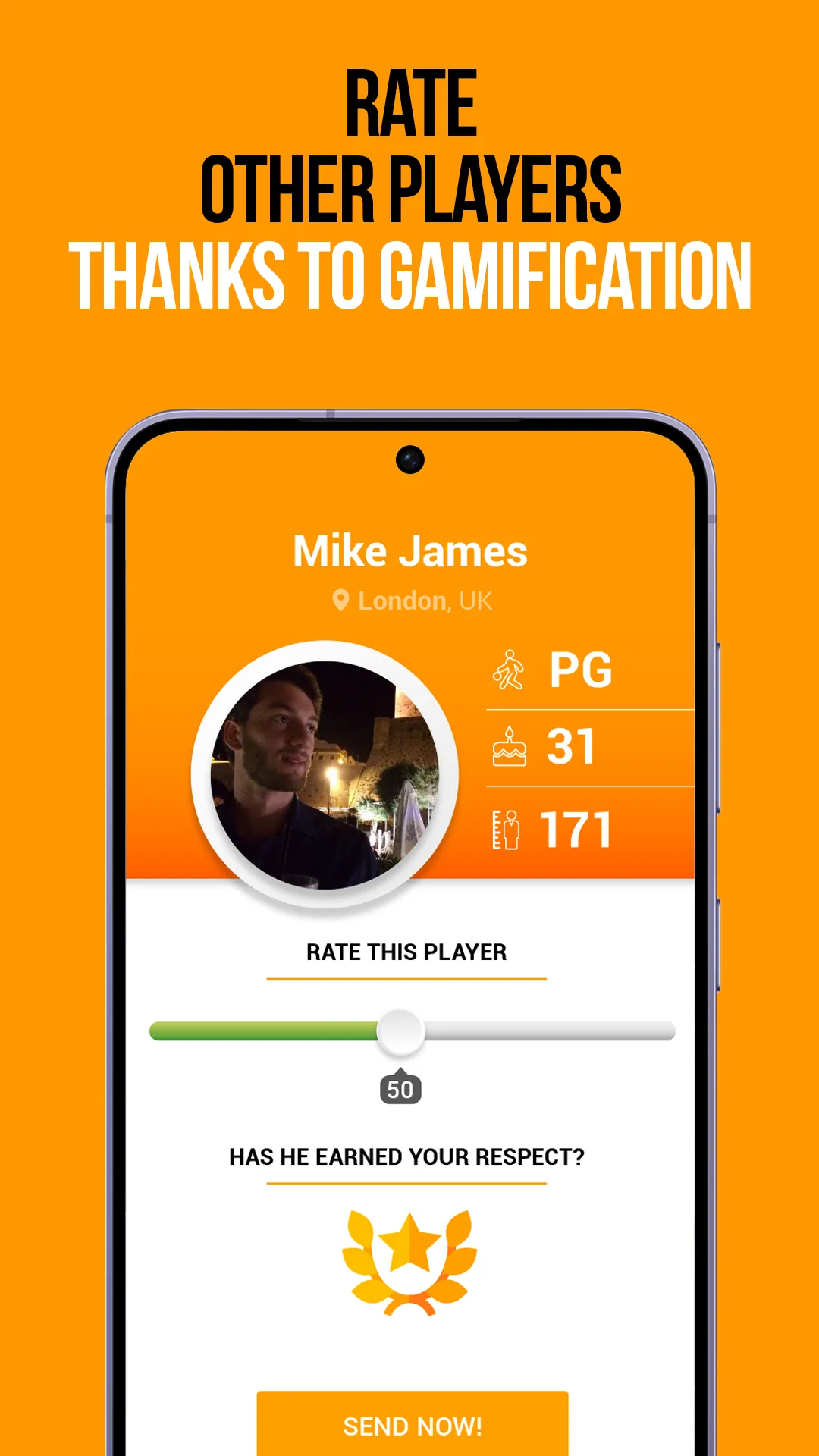 Pick-Roll | Indus Appstore | Screenshot