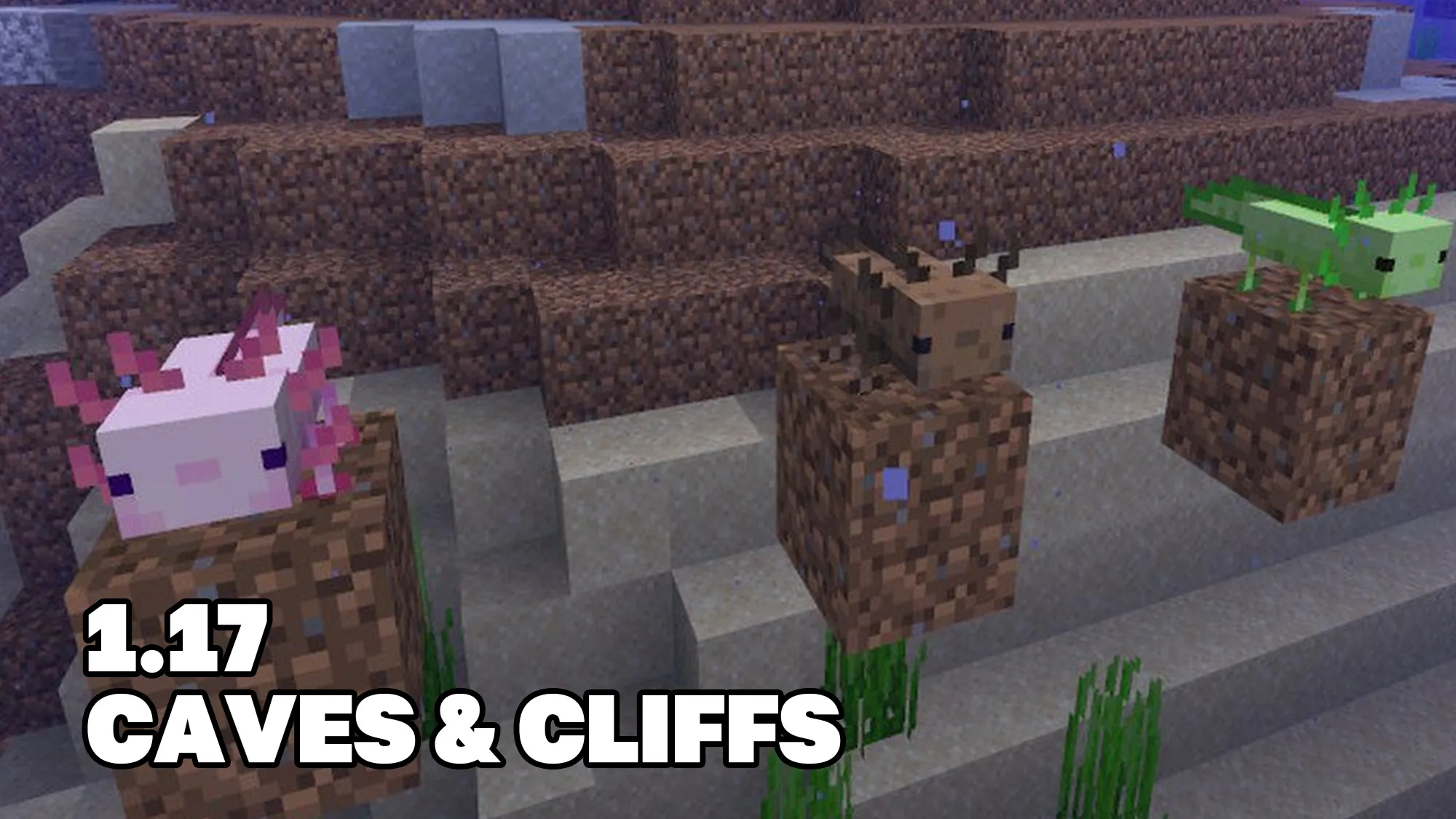 Cave Mod for Minecraft | Indus Appstore | Screenshot