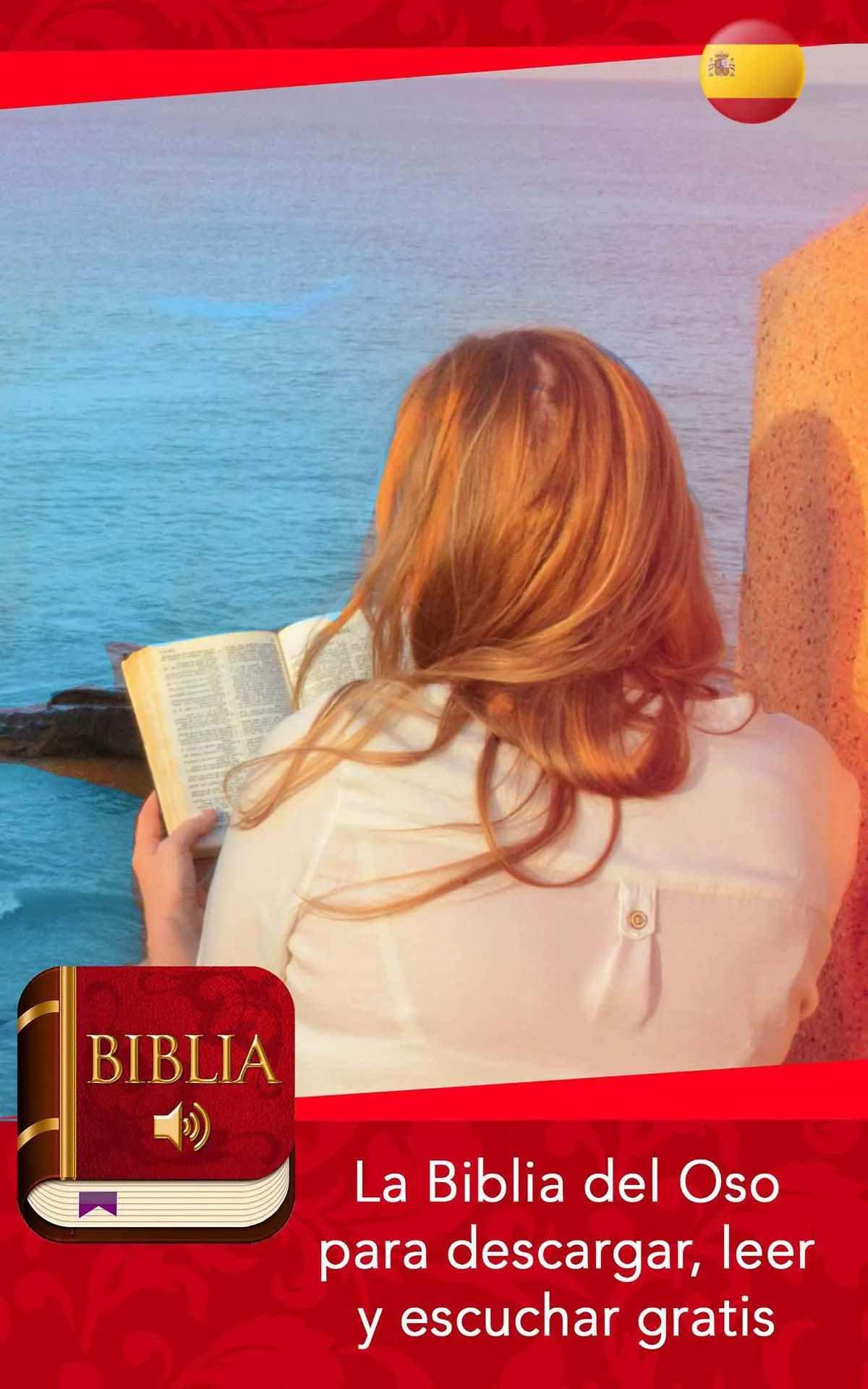 La Biblia del Oso en español | Indus Appstore | Screenshot