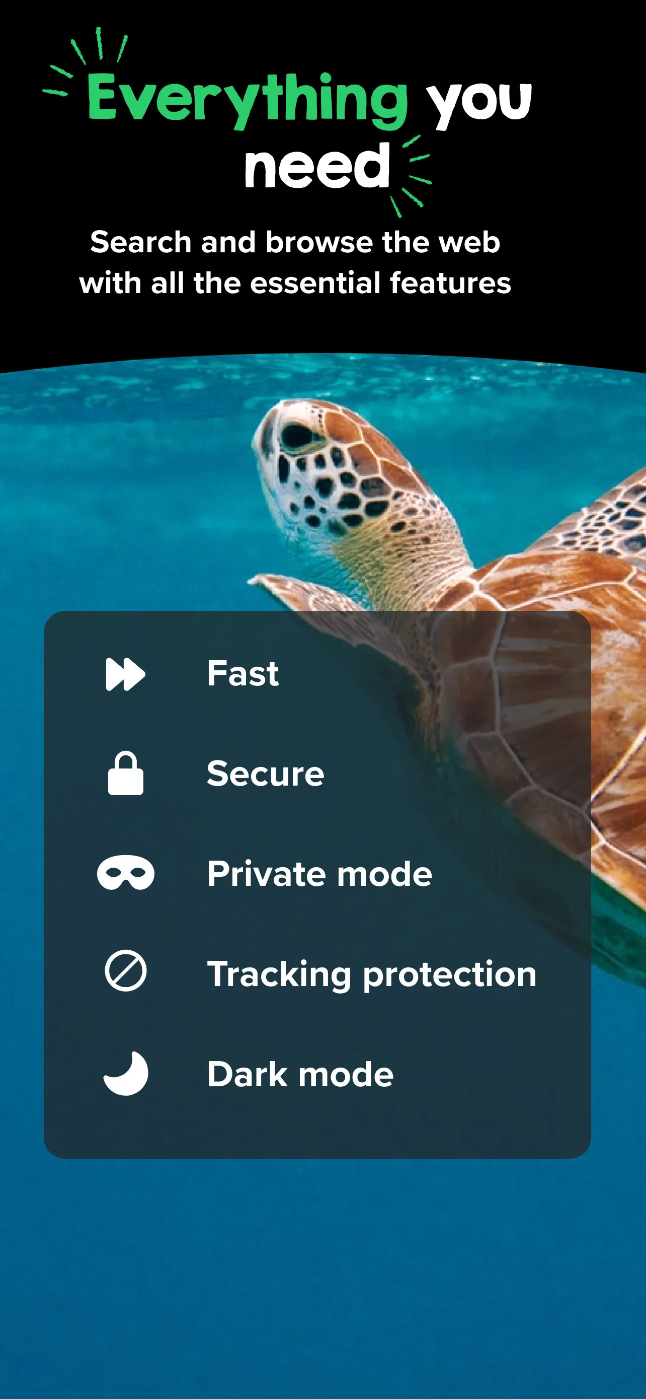 KARMA Search | Indus Appstore | Screenshot