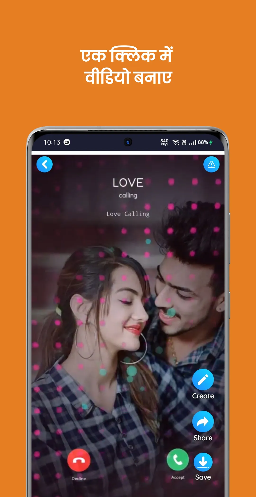 Rajasthani Video  Maker 2025 | Indus Appstore | Screenshot