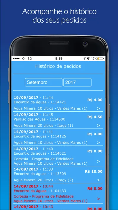 Rapidagua | Indus Appstore | Screenshot