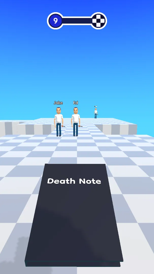 Death Note | Indus Appstore | Screenshot