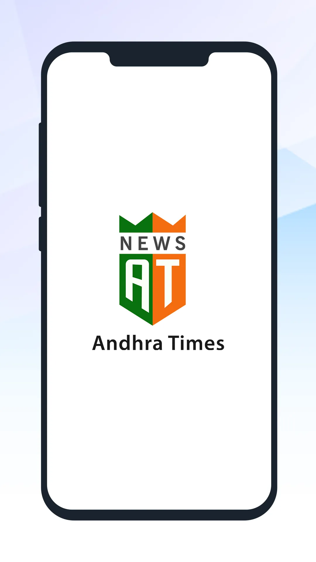 Andhra Times | Indus Appstore | Screenshot